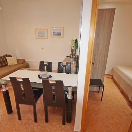 Family Apartment Mirela Borik Zadar Extérieur photo