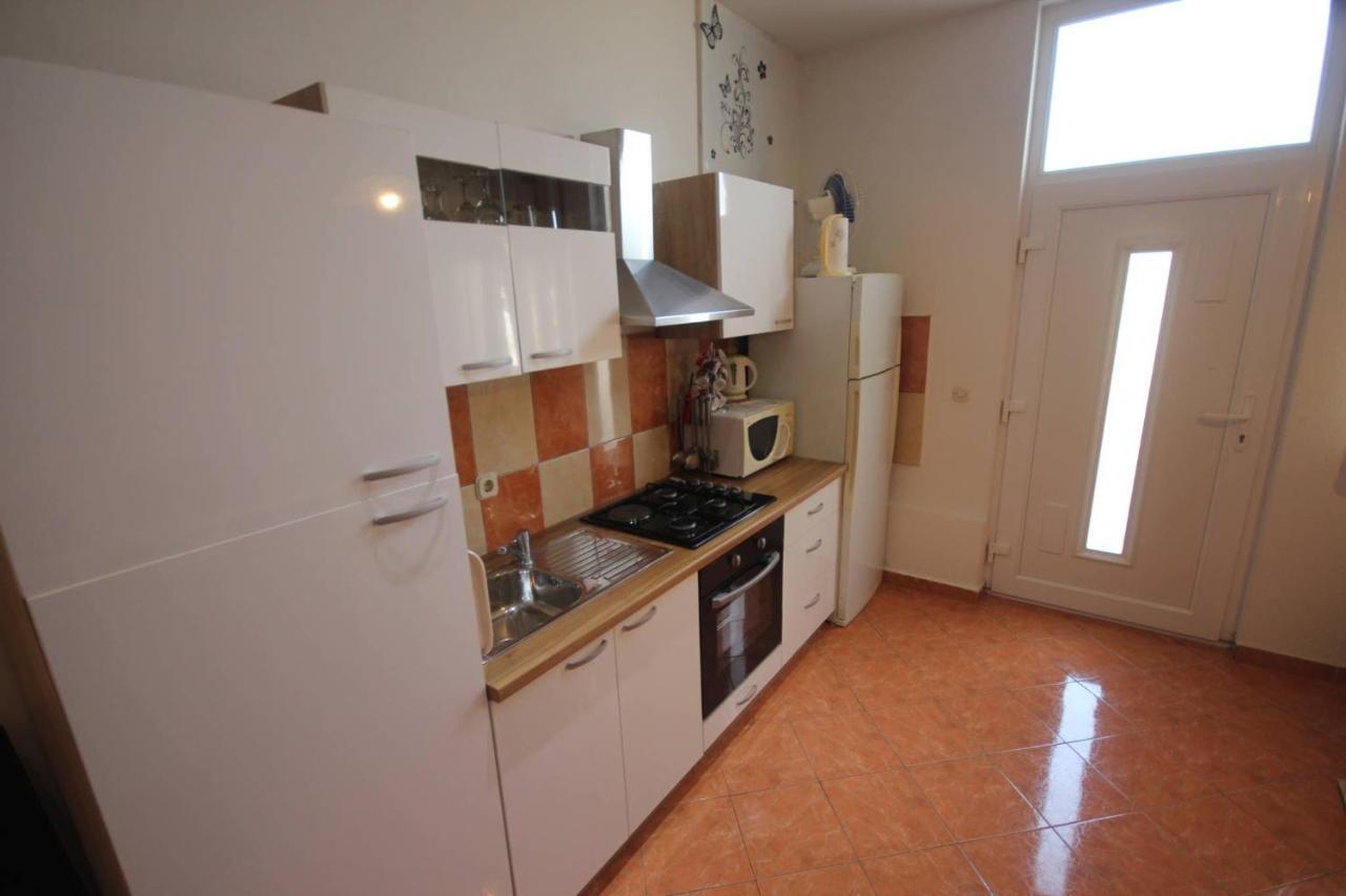 Family Apartment Mirela Borik Zadar Extérieur photo