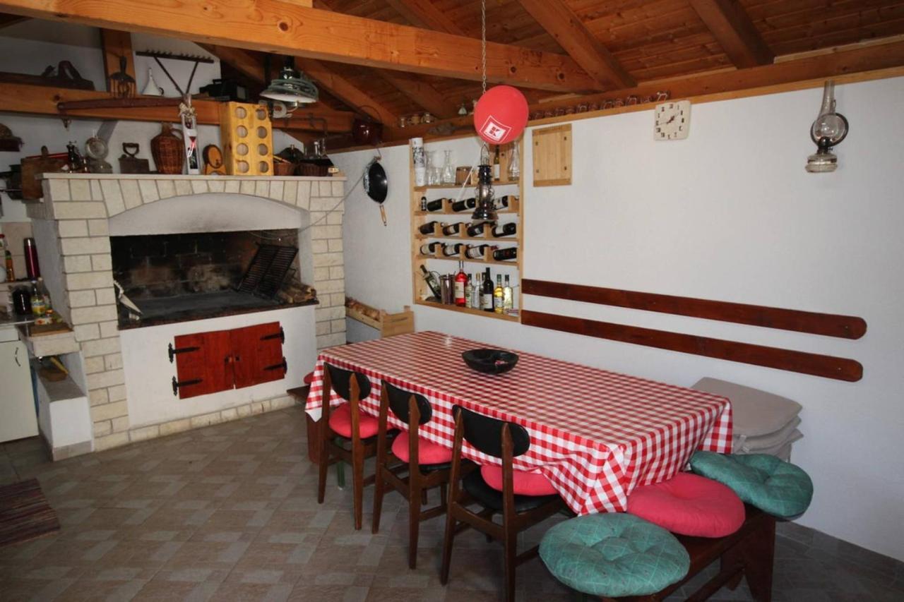 Family Apartment Mirela Borik Zadar Extérieur photo